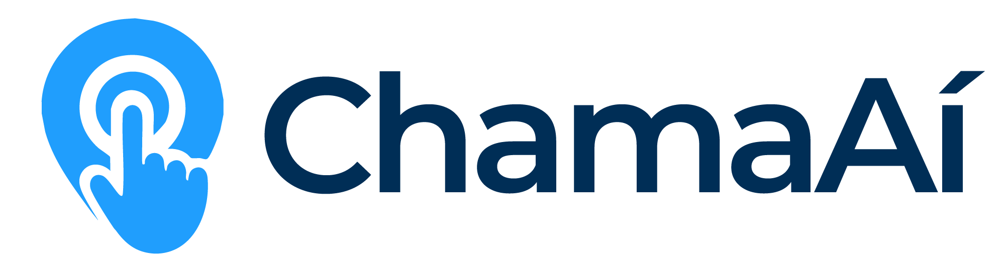 Chama Aí Passageiro